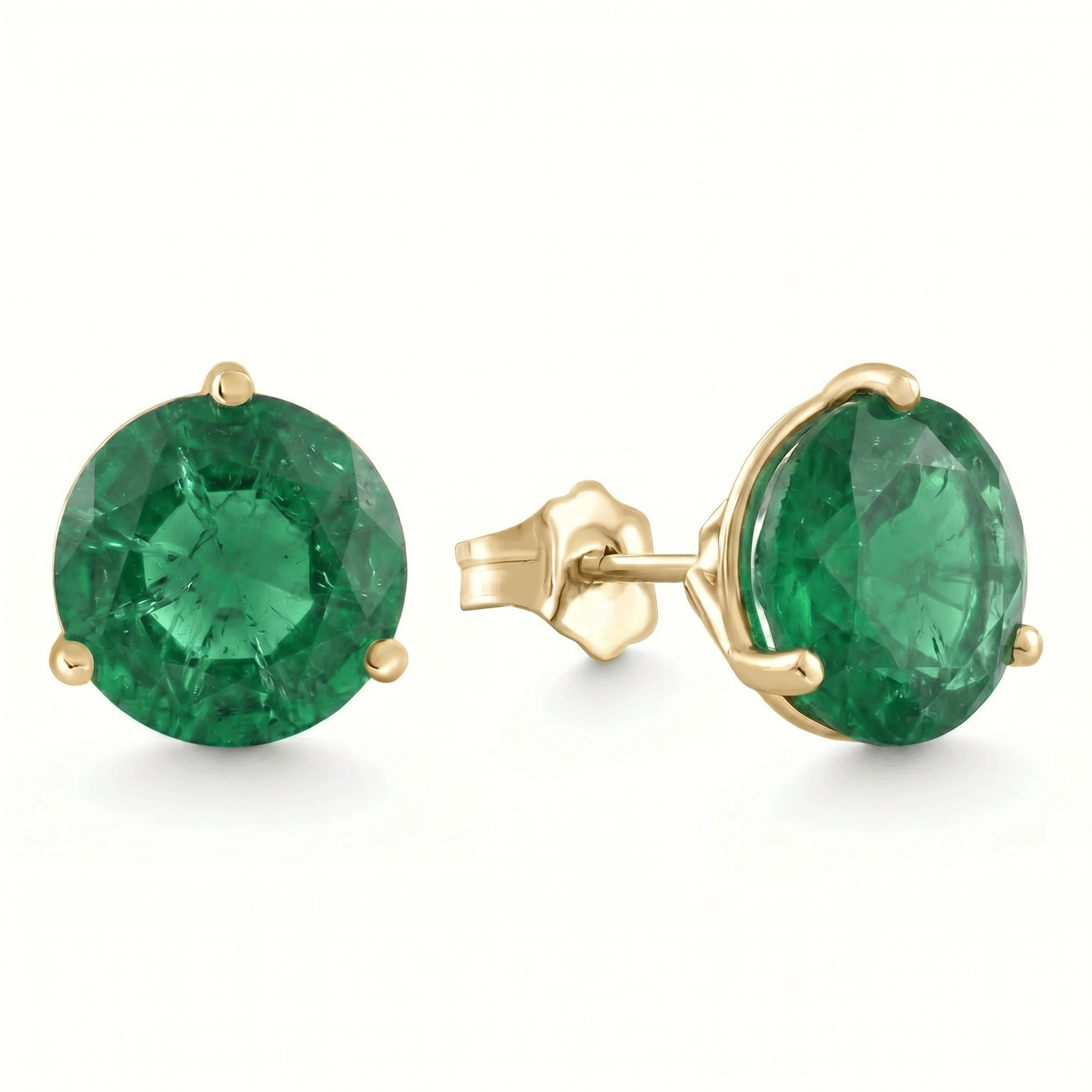 selected Yellow Gold