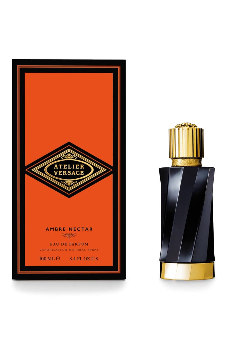 Amber Nectar Eau de Parfum, Alternate, color, NO COLOR