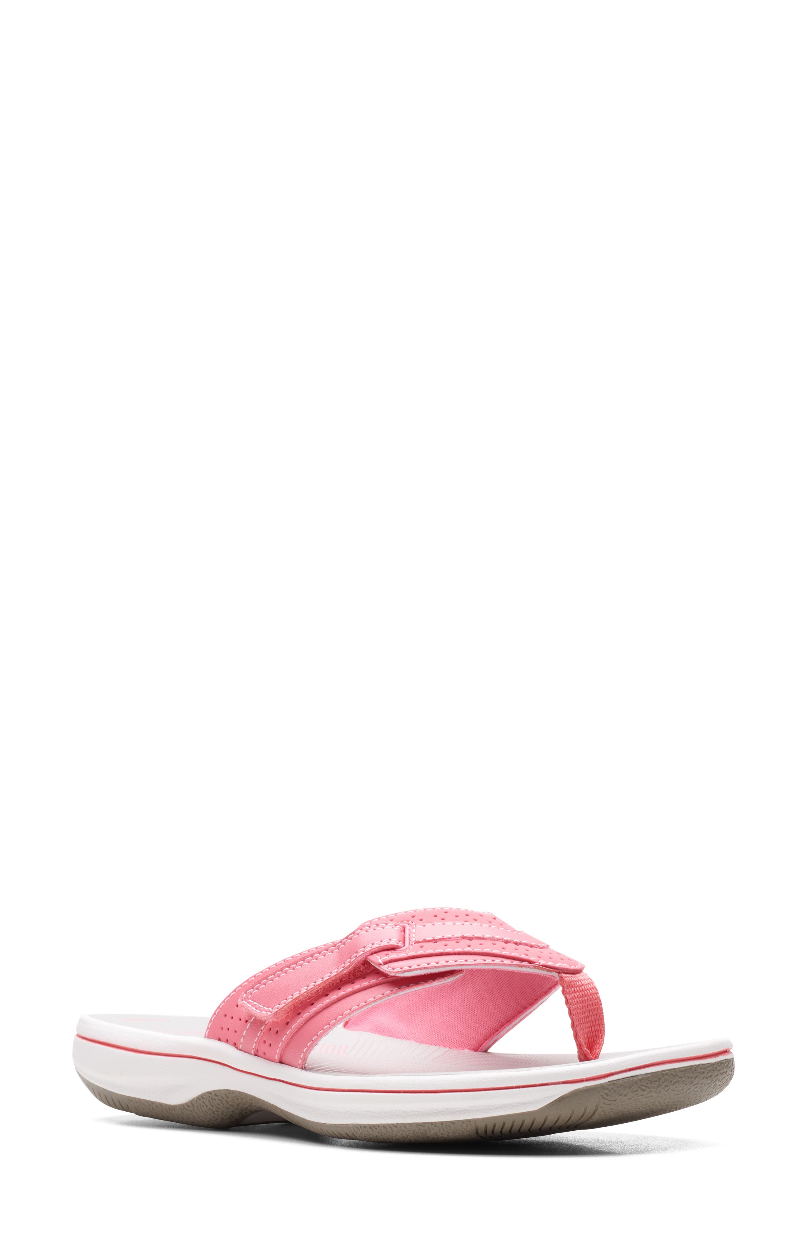 Clarks® Brinkley Keeley Flip-Flop