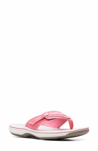 Brinkley Keeley Flip-Flop