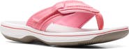 Clarks® Brinkley Keeley Flip-Flop