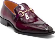 Maison Forte Concord Bit Loafer