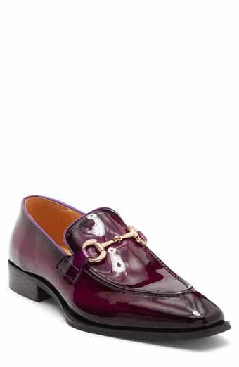 Maison Forte Concord Bit Loafer