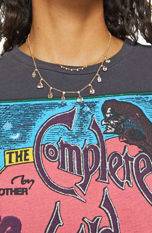 Mother The Lil Sinful Tee
