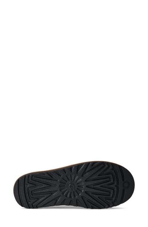 Ugg(r) Ellis Wool Loafer In Multi