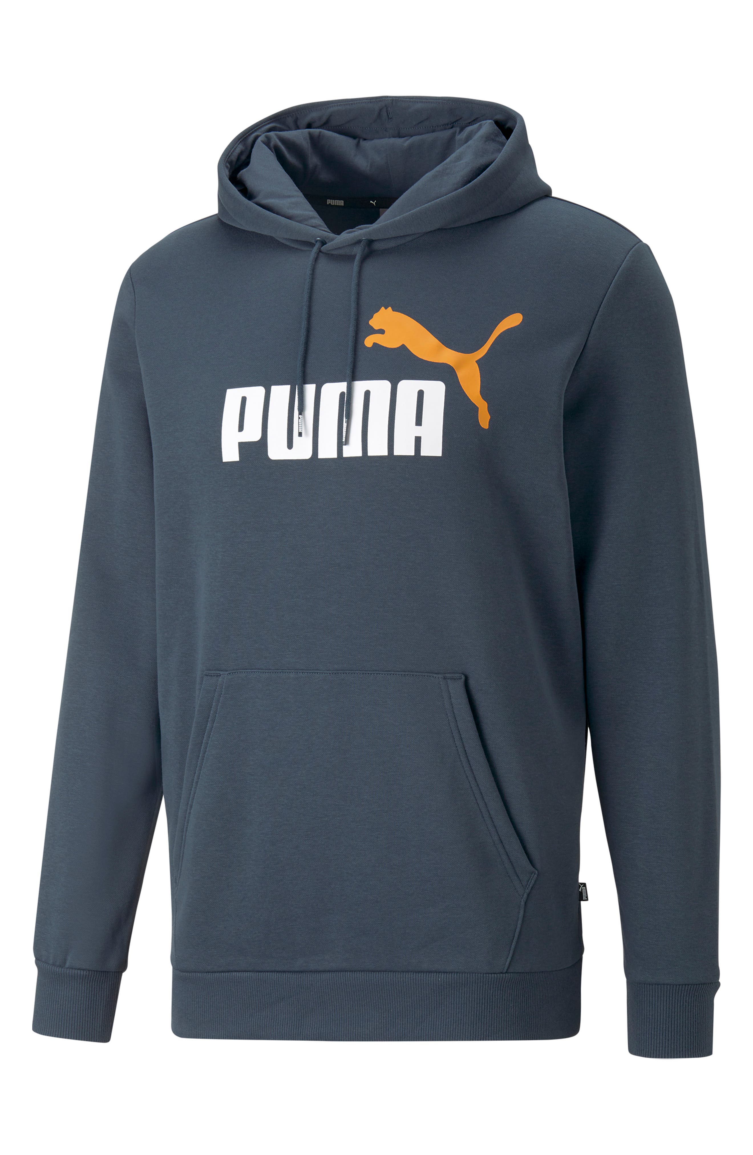 PUMA Essentials Col Logo Hoodie