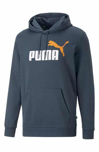 PUMA Essentials Col Logo Hoodie