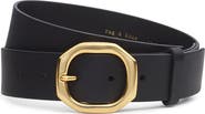 rag & bone Audrey Leather Belt