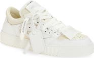 Off-White Low 3.0 Off Court Sneaker