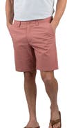 Tailor Vintage Performance Chino Shorts