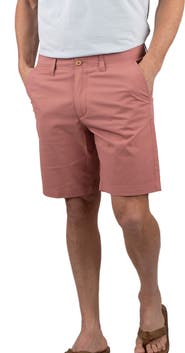 Tailor Vintage Performance Chino Shorts