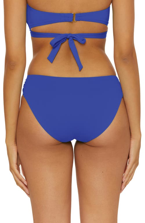 Soluna Buckle Up Bikini Bottoms