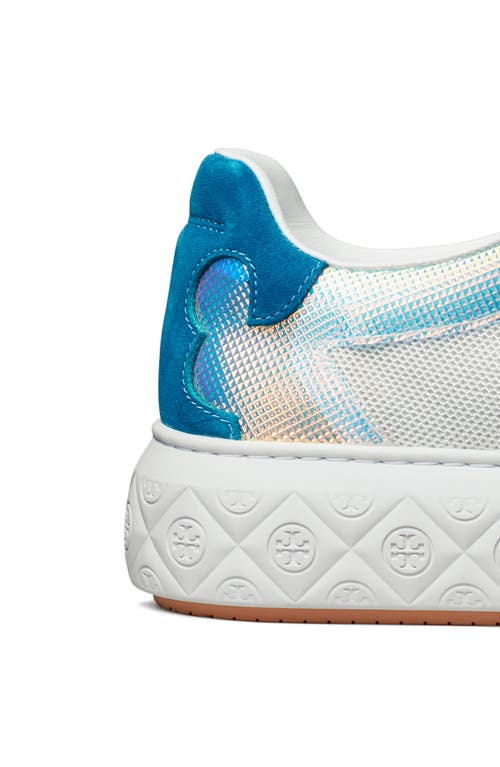Tory Burch Ladybug Sneaker In Multi