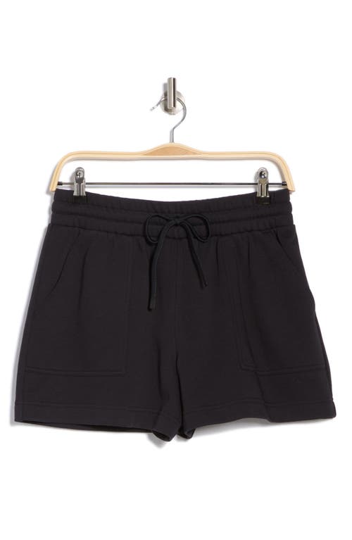 Z By Zella Level Up Terry Shorts