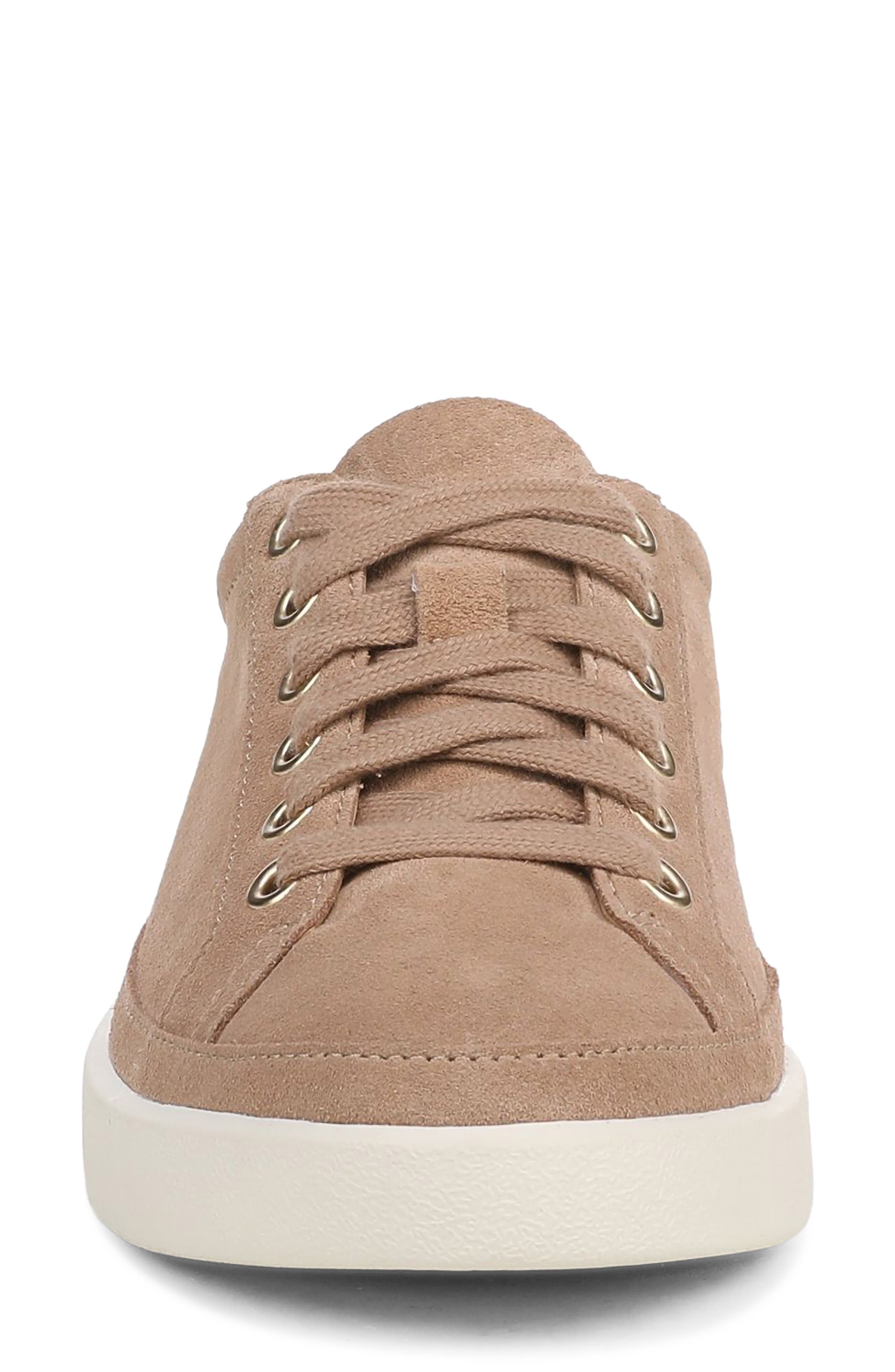 Winny Low Top Sneaker, Alternate, color, DESERT SAND