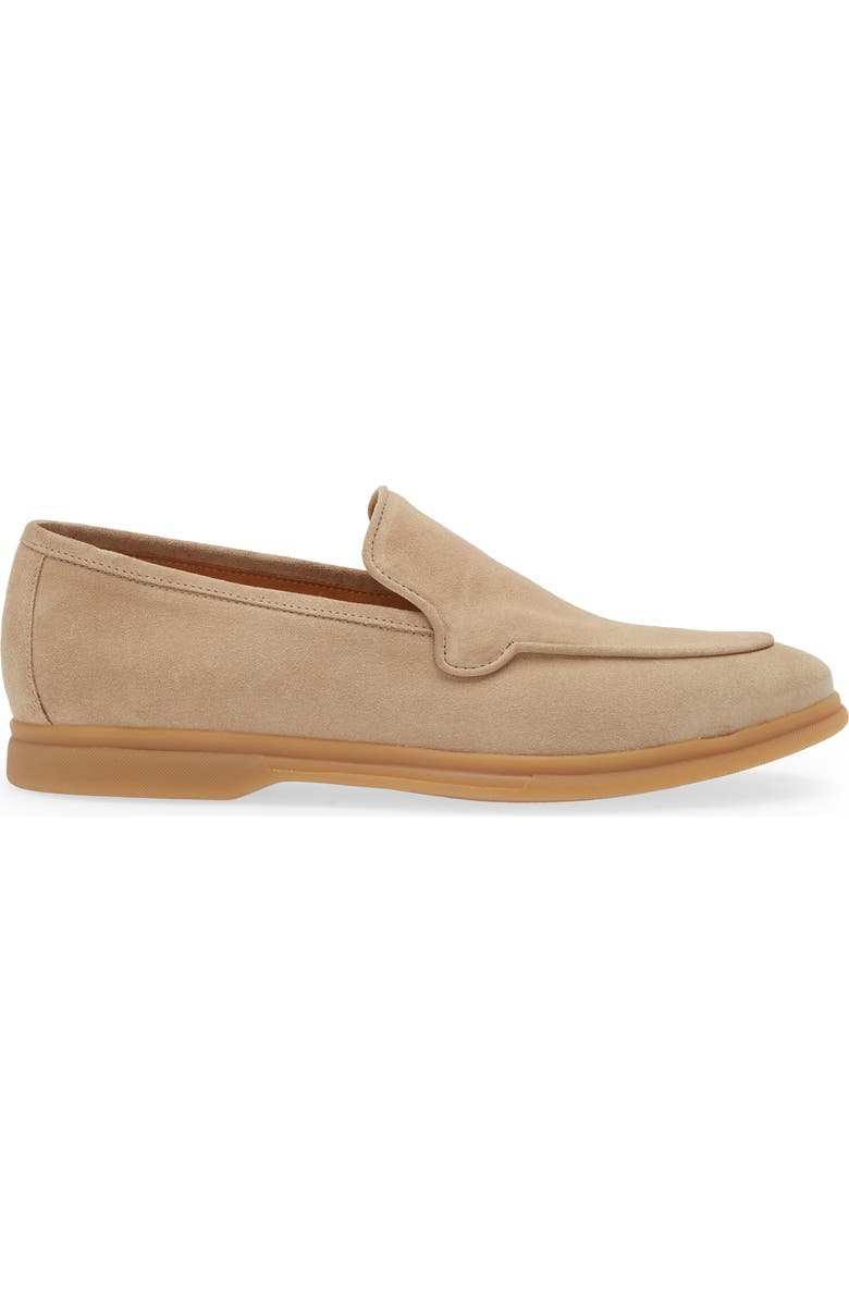 Eleventy Low Top Loafer, Alternate, color,