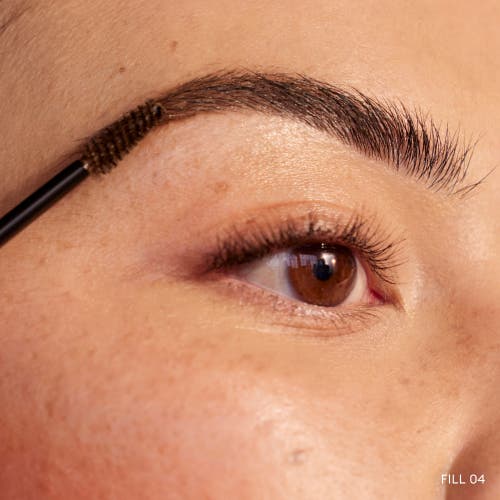 Rose Inc Brow Renew Enriched Eyebrow Shaping Gel