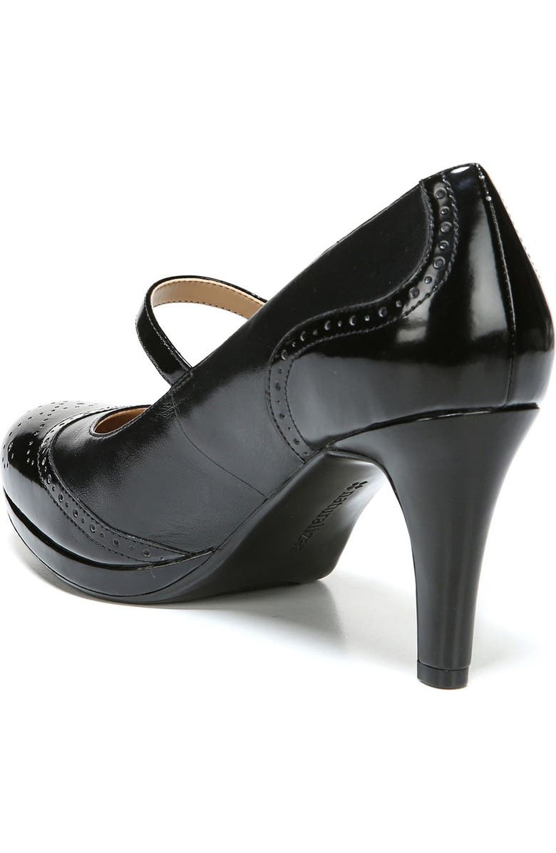 Naturalizer 'Madelen' Pump, Alternate, color,