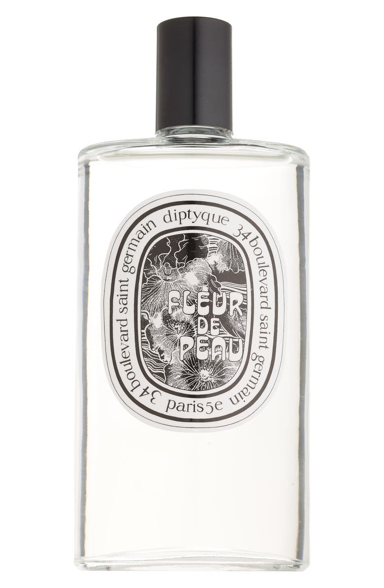 Diptyque Fleur de Peau Multiuse Fragrance, Main, color,