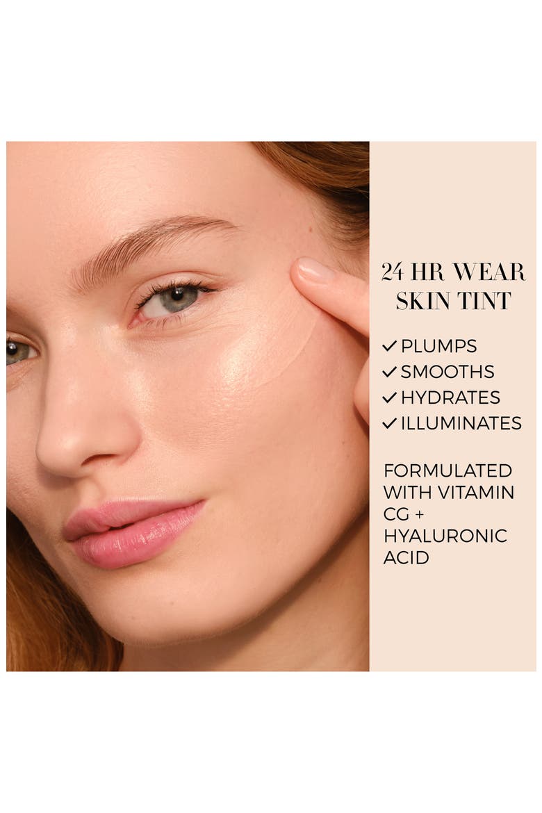 Skin Tint Tinted Serum, Alternate, color, F2 = FAIR COOL PINK