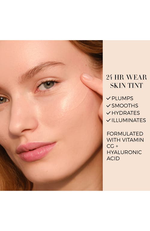 Armani Collezioni Armani Beauty Skin Tint Tinted Serum
