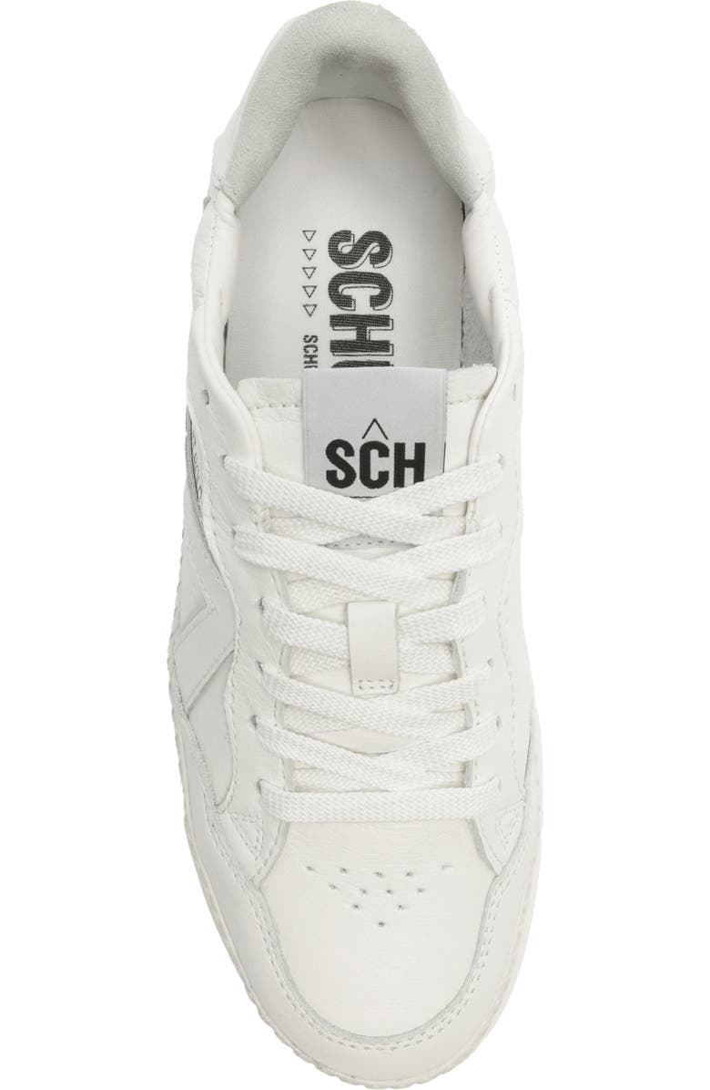 Schutz ST Bold Sneaker, Alternate, color,