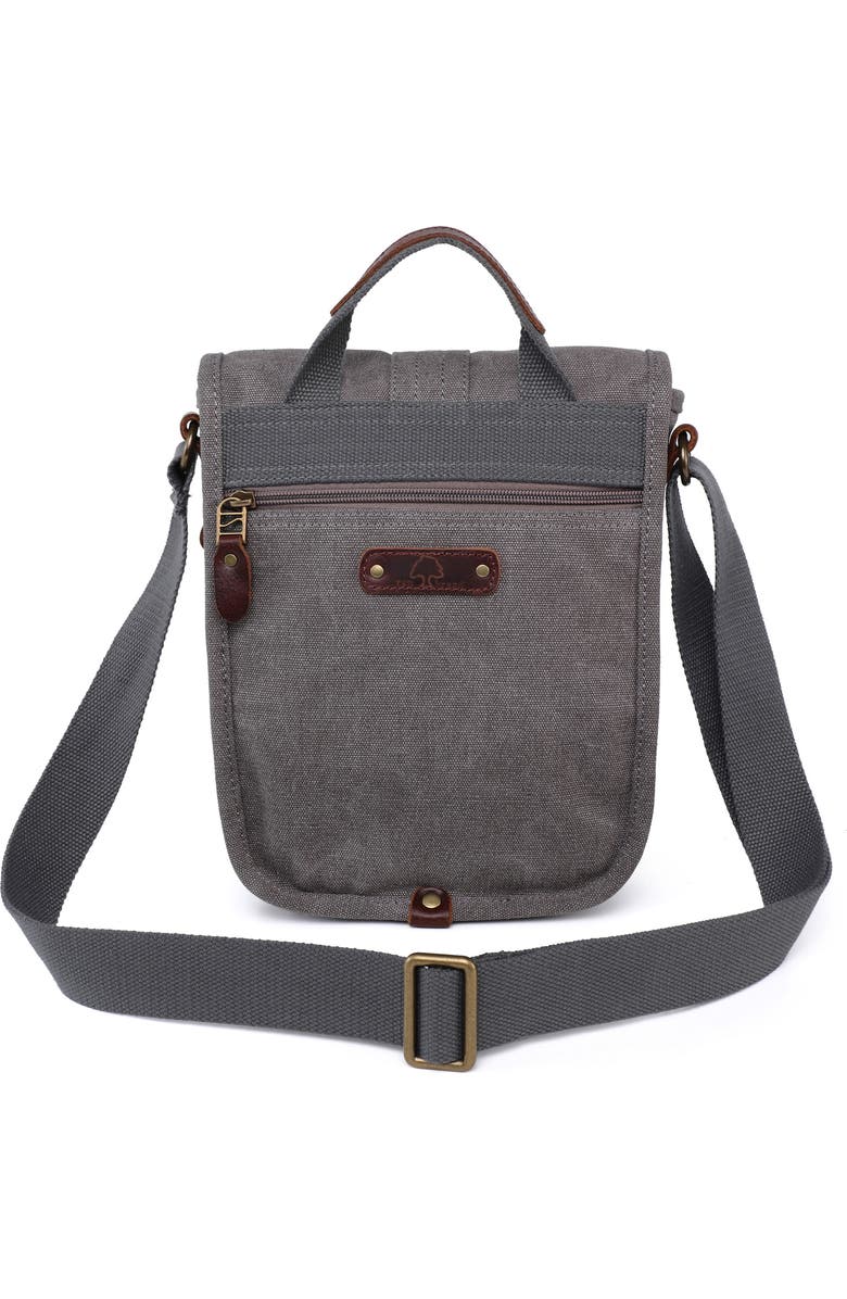 THE SAME DIRECTION Valley Trail Messenger Bag, Alternate, color,