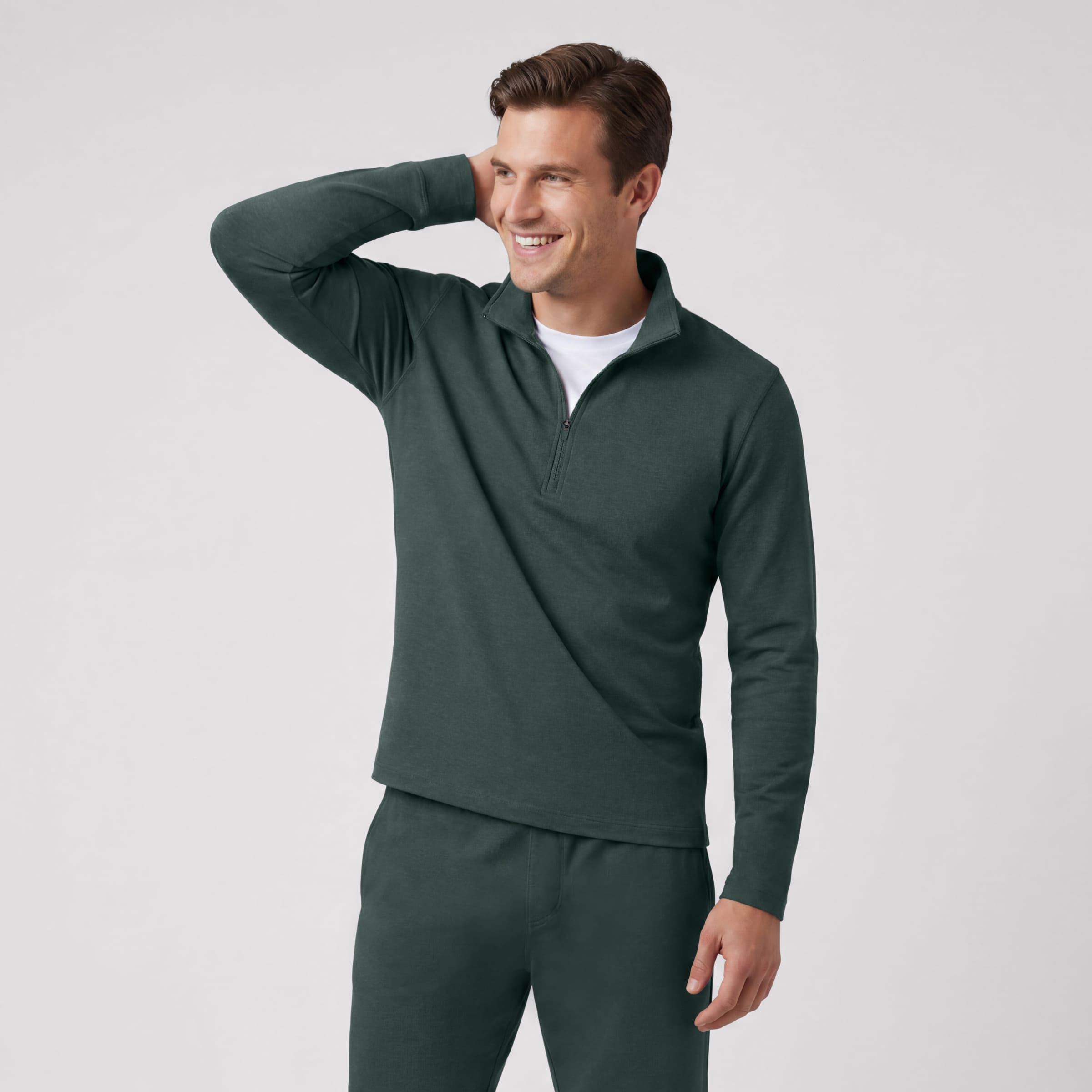 Alpine Green