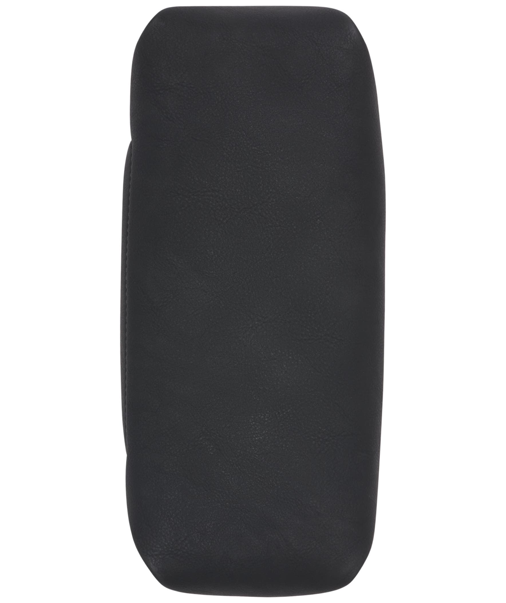 DKNY Remy Top-Zip Shoulder Bag, Alternate, color, Black/Silver