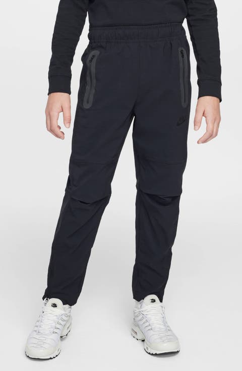 Kids' Tech Performance Pants (Little Kid & Big Kid)