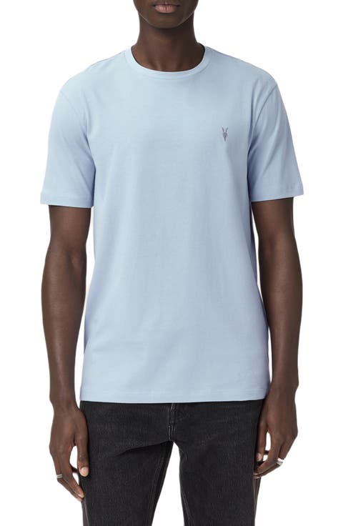 Brace Cotton T-Shirt