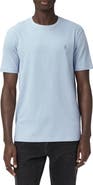 AllSaints Brace Cotton T-Shirt