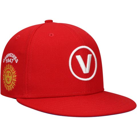 Mens red hats for sale online