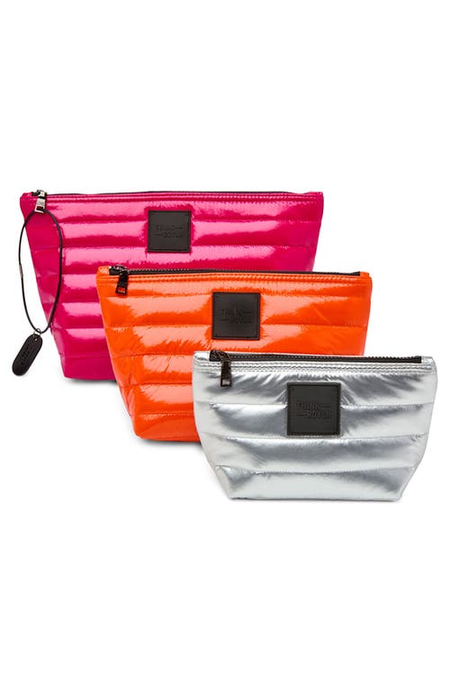 Think Royln Travel Trio Organizational Pouches