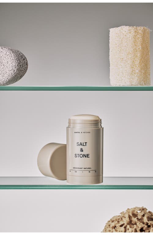 SALT & STONE SALT & STONE DEODORANT