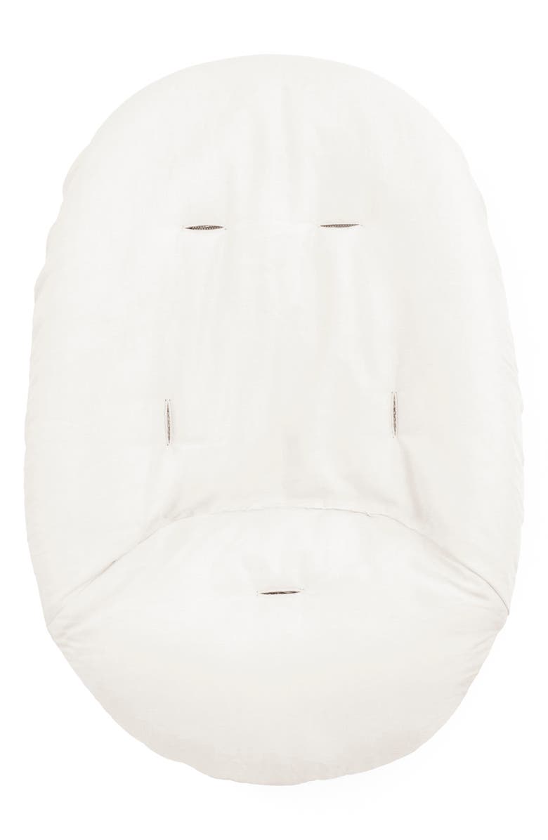 Stokke Nomi<sup
®</sup
 Newborn Set, Alternate, color, Grey/White