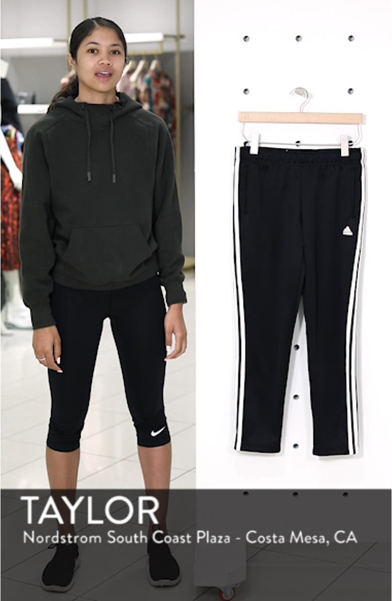 Tricot Snap Pants, sales video thumbnail