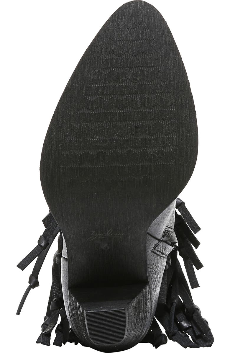 Zodiac Donna Western Boot, Alternate, color,