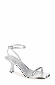 Open Edit Taytum Ankle Strap Sandal