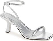 Open Edit Taytum Ankle Strap Sandal