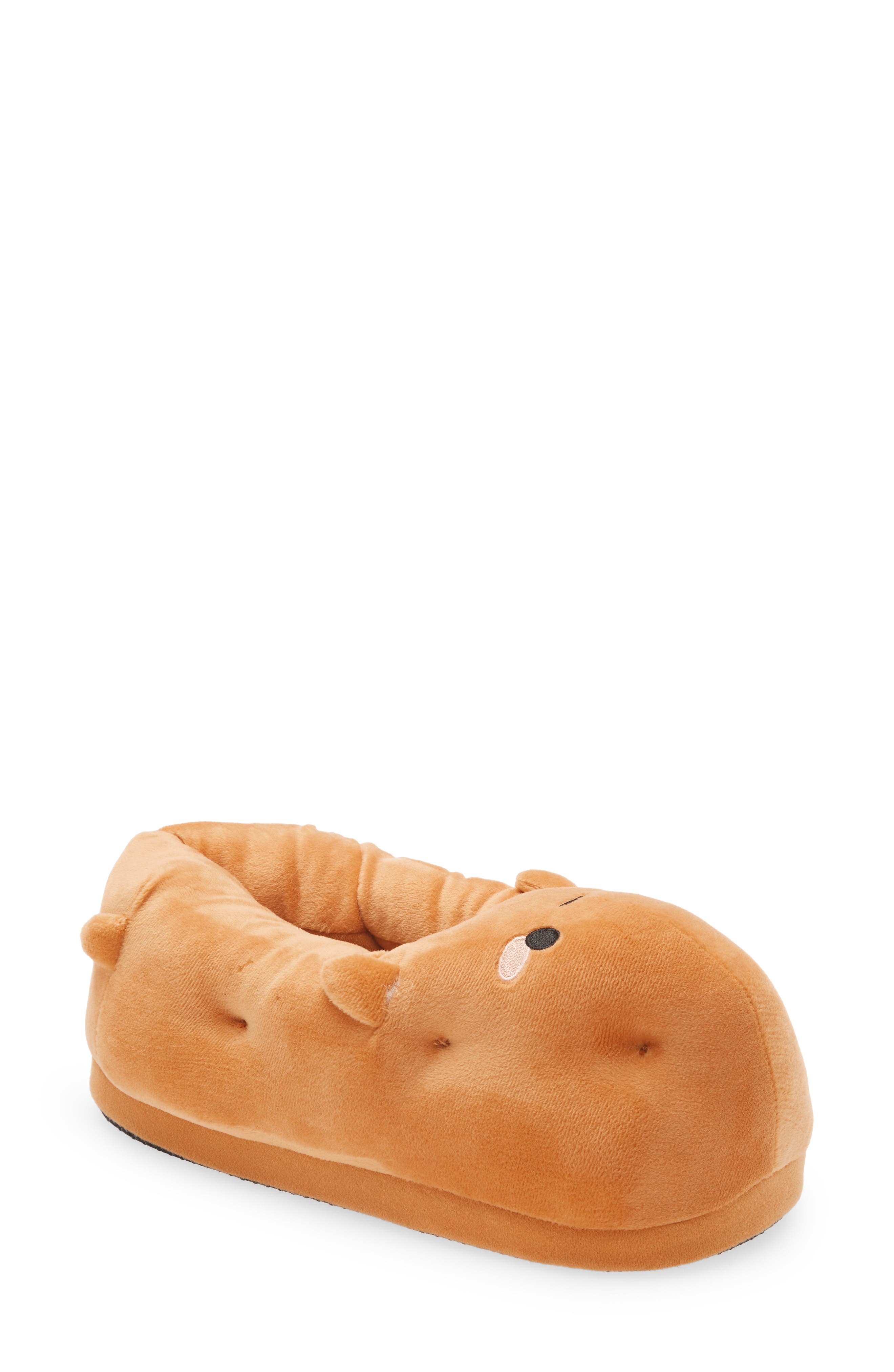 Smoko 'Tayto' Potato Slippers | Nordstromrack