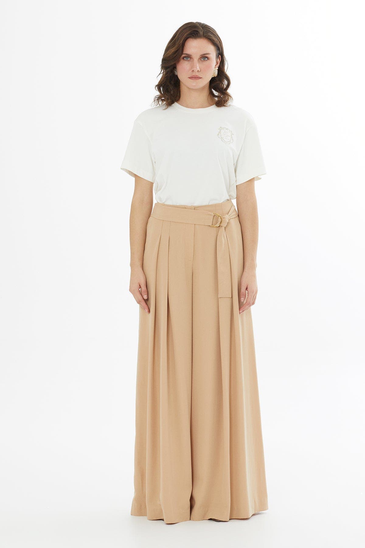 selected Beige