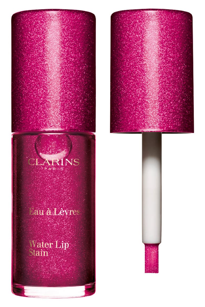 Matte Water Lip Stain, Main, color, 07 SPARKLING VIOLET