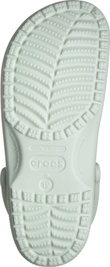 <sup>™</sup> 'Classic' Clog