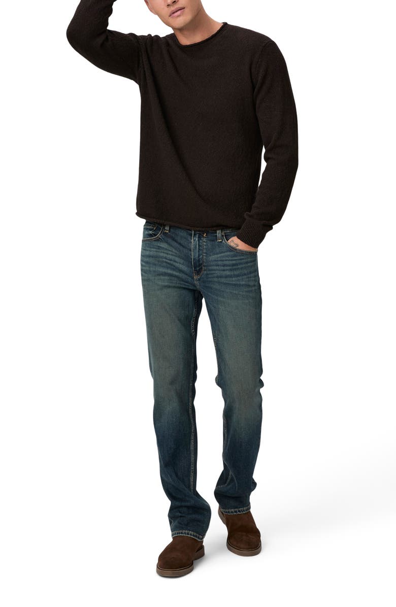 PAIGE Ferguson Roll Neck Sweater, Alternate, color, 