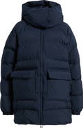 Helly Hansen Ellie Puffy Insulated Parka