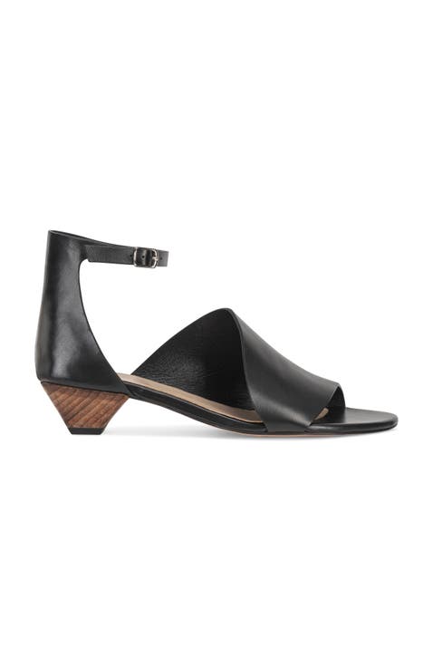 Flourish Sandal
