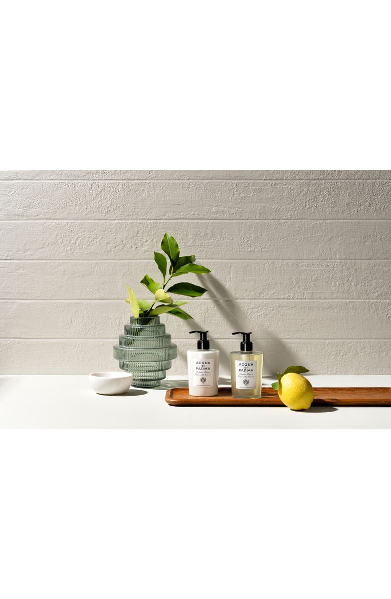 Acqua di Parma Colonia Hand & Body Lotion, Alternate, color,