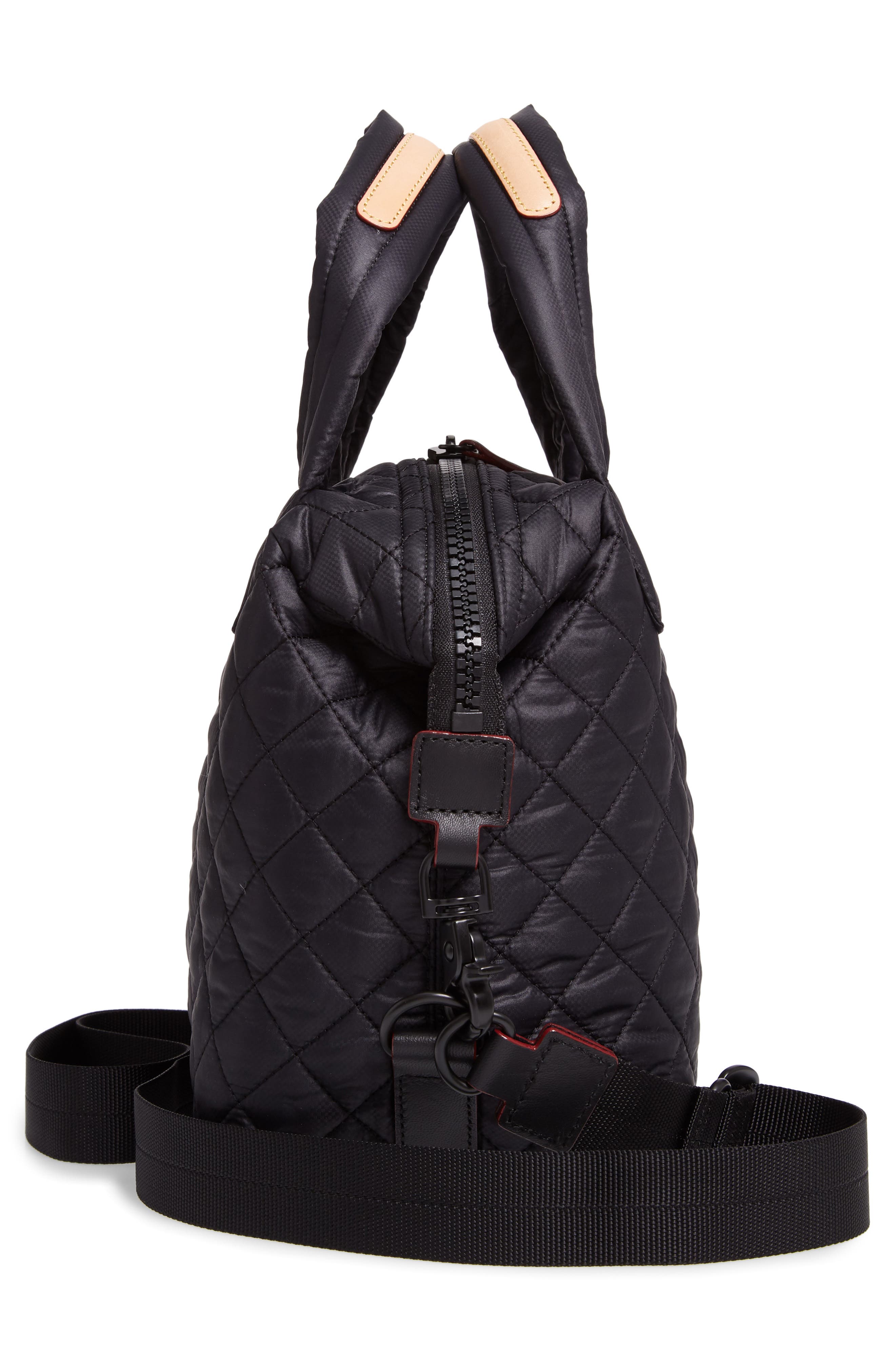 MZ Wallace Small Sutton Bag, Alternate, color, 