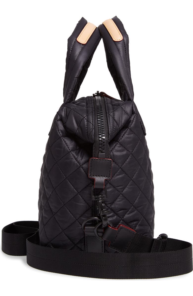 MZ Wallace Small Sutton Bag, Alternate, color,